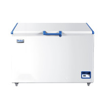 Морозильник лабораторный Haier Biomedical DW-60W258, ларь, 258 л, -30...-60 °C