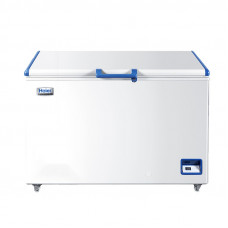 Морозильник лабораторный Haier Biomedical DW-60W258, ларь, 258 л, -30...-60 °C