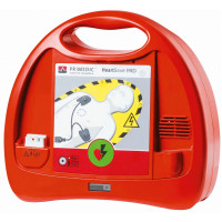 Дефибриллятор автоматический наружный Primedic HeartSave PAD (M250)