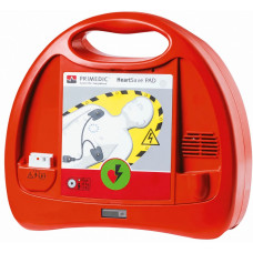 Дефибриллятор автоматический наружный Primedic HeartSave PAD (M250)