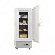 Холодильник для хранения вакцин активный Pozis VacProtect VPA-200, 200 л