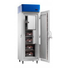 Морозильник медицинский Pozis ММШ-350, 290 л, вертикальный, до -40 °C
