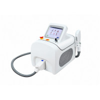 Аппарат для фотоэпиляции и фотоомоложения EpiVitaLight (IPL, Россия)