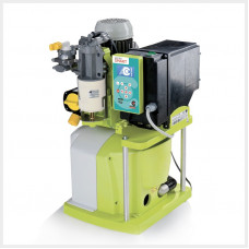 Аспиратор стоматологический Cattani Micro-Smart для влажной аспирации на 1-2 установки