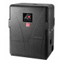 Аспиратор Cattani Turbo-Smart Cube A в акустическом корпусе