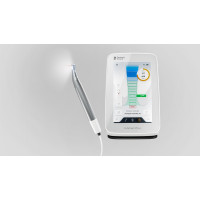 Эндомотор Dentsply Sirona X-Smart Pro+ со встроенным апекслокатором и сенсорным экраном 7 дюймов
