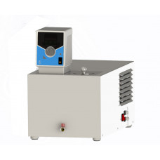 Криотермостат жидкостный LOIP FT-205-25, от -25 до +100 °C, ванна 6,5 л, насос 10,5 л/мин