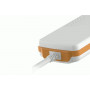Компьютерный спирометр MIR MiniSpir с турбинным датчиком и USB-кабелем