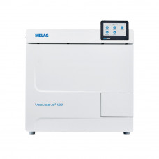 Автоклав Melag Vacuclave 123 Pro Line класса B, 23 л