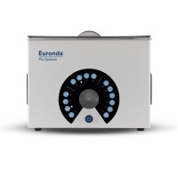 Ультразвуковая мойка Euronda Eurosonic 4D с цифровым управлением, 3,8 л