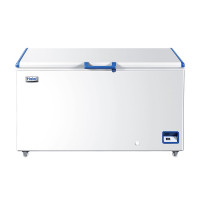 Морозильник лабораторный Haier Biomedical DW-60W388, ларь, 388 л, -30...-60 °C