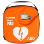 Автоматический наружный дефибриллятор Dixion Heart PAD с панелью подсказок и электродами