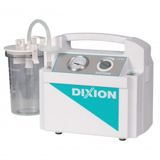 Отсасыватель хирургический портативный Dixion Vacus 7018, 18 л/мин
