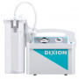 Хирургический отсасыватель Dixion Vacus 7032 с двумя ёмкостями по 2 литра
