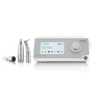 Физиодиспенсер Bien-Air Chiropro Plus 3rd Gen с микромотором MX-i LED и наконечником CA 20:1 L Micro-Series