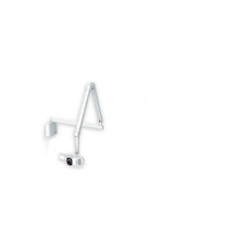 Рентген дентальный настенный Vatech EzRay Air W (VEX-S300W), 65 кВ, фокус 0,4 мм