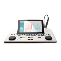 Аудиометр-импедансометр Interacoustics AA222 с тимпанометрией и акустическим рефлексом