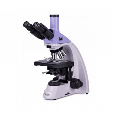 Микроскоп биологический тринокулярный MAGUS Bio 230T, ахроматы на бесконечность, галоген 30 Вт