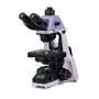 Микроскоп биологический тринокулярный MAGUS Bio 240T
