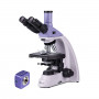 Микроскоп биологический цифровой MAGUS Bio D250T с камерой CDF50