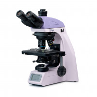 Микроскоп биологический тринокулярный MAGUS Bio 260T, планахроматы, кодированный револьвер, Кёлер