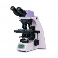 Микроскоп биологический цифровой MAGUS Bio DH260, камера 8 Мпикс в насадке, Wi-Fi, Кёлер