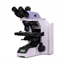 Микроскоп биологический тринокулярный MAGUS Bio 270T исследовательского класса, планахроматы, Кёлер