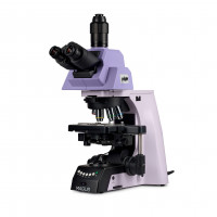 Микроскоп биологический тринокулярный MAGUS Bio 290T, моторизированные револьвер и конденсор