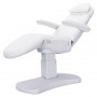 Косметологическое кресло SilverFox MZ 4013 с электроприводом и бесшовной обивкой