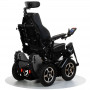 Кресло-коляска вездеход ступенькоход Caterwil GTS 4WD с гусеничной платформой