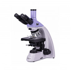 Микроскоп биологический тринокулярный MAGUS Bio 230TL, ахроматы на бесконечность, LED 3 Вт