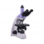 Микроскоп биологический тринокулярный MAGUS Bio 230TL