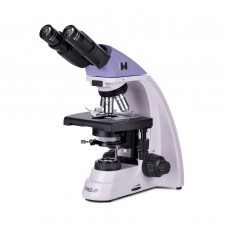 Микроскоп биологический бинокулярный MAGUS Bio 250BL, планахроматы на бесконечность, LED 3 Вт