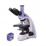 Микроскоп биологический цифровой MAGUS Bio D250TL с камерой CDF50