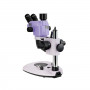 Микроскоп стереоскопический тринокулярный MAGUS Stereo 8T