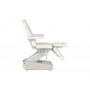 Педикюрное кресло SilverFox MZ 15033 El Soberano с тремя моторами и раздельными подножками