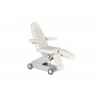 Педикюрное кресло SilverFox MZ 15533 El Principe с тремя электромоторами