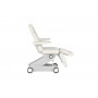 Педикюрное кресло SilverFox MZ 15533 El Principe с тремя электромоторами