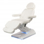 Косметологическое кресло SilverFox MZ 7514 с четырьмя моторами и подсветкой основания