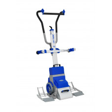 Ступенькоход колёсный SANO Liftkar PT Uni 130 для любых кресел-колясок