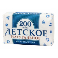 Мыло Детское 200 гр 50 шт