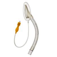 Маска ларингеальная Alba Healthcare FS311LC-40 размер 4