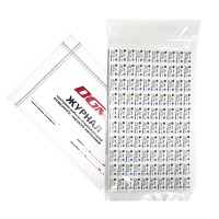 DGM Steriguard ПАР 120/45 класс тип В1 индикатор 1000 шт с журналом
