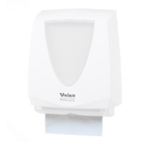 Диспенсер для листовых бумажных полотенец Veiro Prima TSD V/Z/W