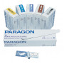 Скальпель Paragon Р506 №20 10 шт