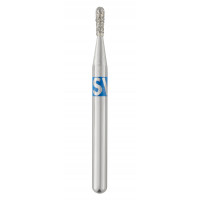 Бор алмазный SS WHITE FG 830/012 5 шт
