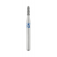 Бор алмазный SS WHITE TDA FG 849/012 M101