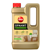 Оранит средство для мытья полов 3 л
