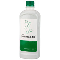 Алмадез 0,5 л