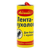 Аэроксон мухолов